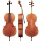 Violončelo (nemški) 4/4 Maestro 45 Gewa – različni modeli
