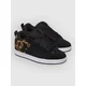 DC Court Graffik Skate čevlji black