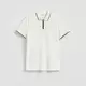 Reserved - Slim fit polo majica