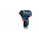 BOSCH Akumulatorski odvrtač GSR 12V-35 HX/ solo