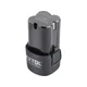 Extol Industrial Akumulatorska baterija, 16V Li-ion, 2000mAh 8791580B