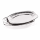 Happy Green Komplet servirnih pladnjev BBQ 33,5x23,5 cm, 2 kosa, komplet 8 kosov