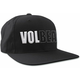 Volbeat Unisex Snapback Cap Logo