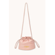 Otroška torbica Tinycottons SOLID BUCKET BAG