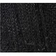 Yarn Art Pearl 107 Black