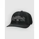 Quiksilver Drifter 6P Special Kids Cap black