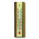 Sobni termometer 14cm les + Al 12.1014