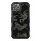 Maska Nillkin Camo za iPhone 12 Pro Max, Crna