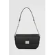 Usnjena torbica Karl Lagerfeld K/FOREVER