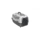 PetMax Transporter za pse Nomade, Sivi