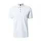 BOSS Majica Parlay 190 pastelno modra