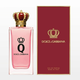 Parfem za žene Dolce Gabbana EDP Dolce Gabbana Q 100 ml