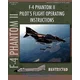 F-4 Phantom II Pilot's Flight Operating Manual