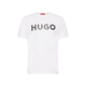 HUGO Majica, bela
