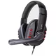 XPLORE XP562 Slušalice sa mikrofonom, Crni