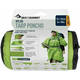 Sea To Summit Jakna na postrem 70D Tarp Green