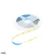 Bemko COB LED trak 12V DC, 5 m, nevtralno bela 4000 K, IP20 BM-D87-LS-COB-2400-IP20-ANW-12V