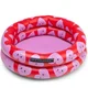 Bazeni za decu 60cm Red Pink Hearts Swim Essentials 51127150