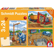 OTROŠKI PUZZLE