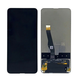 LCD zaslon za Huawei Y9 2019 - crni - AA