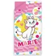 Otroška spalna vreča BrandMac - Marie iz filma Aristocats - 140 × 70 cm (180005)