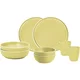 Brunner Tete-a-Tete Dolomit komplet posode (0830143N.C88)