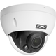 BCS Line BCS-L-DIP48VSR4-Ai1 - IP kupolna kamera 8Mpx, 2.7-13.5mm, IK10, Ai - BCS Linija