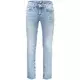 Tommy Jeans Jeans hlače Scanton DM0DM20985 Svetlo modra Slim Fit