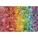 Cobble Hill - Puzzle Mavrica 2000 kosov - 2 000 kosov