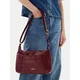 Ročna torba Lasocki CEO-LSK-L-009-08 Bordo rdeča