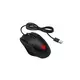 HP HP ACC Mouse 400 Omen Black, 3ML38AA