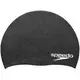 Speedo biofuse cap junior črna