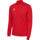 Hummel Mikica HMLAUTHENTIC HALF ZIP SWEAT