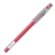 Gel roler G-TEC-C4, 12kos, rdeč (0,2mm)