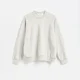 Reserved - Glatka oversize dukserica