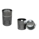 KOTEL ZA KUHANJE V NARAVI 50L INOX