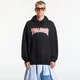 Mikina Thrasher Spikey Hoodie Black L