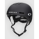 Oakley ST1 Helmet matte black