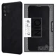 Maska na preklop Nillkin Qin za Samsung A22/ A225F 4G crna