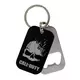 Privezak Call of Duty Dog Tag Bottle Opener Keychain