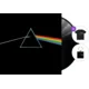 Pink Floyd Majica - Dark Side Of The Moon (Anniversary Edition) (Reissue) (Remastered) (LP) SET Black S