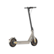 SEGWAY KickScooter MAX G30LE gume 10" težina 17.5kg brzina 25km_h domet 40km siva