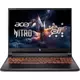 Acer Gaming laptop Nitro V16 AI ANV16-42 NoOS/16 180Hz/Ryzen 7 260/16GB/1TB SSD/RTX 5060-8GB/backlit/crna