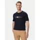 Tommy Hilfiger Majica MW0MW43226 Mornarsko modra Regular Fit