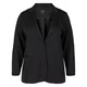 Zizzi Blazer Maddie črna
