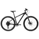 Nakamura CATCH 7.2, muški brdski bicikl, crna 2022100