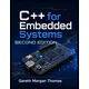 C++ for Embedded Systems Second Edition