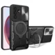 Maska Iron Shield Ring za Samsung S26/ S941B crna