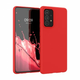 Futrola za Samsung Galaxy A52 - crvena