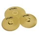 Set činel 101 14”HH/ 18”CR Paiste